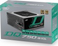 Deepcool DQ750-M-V2L 750W