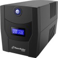 PowerWalker VI 1500 STL FR