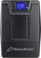 PowerWalker VI 800 SCL FR