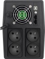 PowerWalker VI 1500 SCL FR