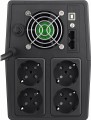 PowerWalker VI 2000 SCL