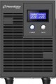 PowerWalker Line-In 3000VA 4X230V PL USB-B