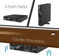 PowerWalker Line-Interactive 2000VA RLP 8x IEC Out, USB-B/RS-232, Rack 19"
