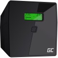 Green Cell 1000VA 600W Power Proof