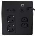 Green Cell 1000VA 600W Power Proof