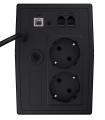 Green Cell 600VA 360W Power Proof