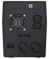 Green Cell 2000VA 1400W Power Proof