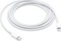 Apple USB-C - Lightning 2 m Biały