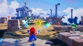 NS Mario + Rabbids Sparks of Hope