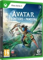 XSX Avatar: Frontiers of Pandora