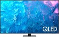 SAMSUNG 85" QLED, 4K, 120Hz, Tizen TV, DVB-T2/HEVC