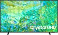 SAMSUNG 55" LED, 4K, Tizen TV, HDR10, DVB-T2 HEVC