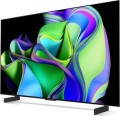 LG 48"  4K Ultra HD Smart OLED TV