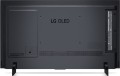 LG 42" OLED evo, 120Hz, 4K