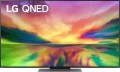 LG QNED 55'' 4K Ultra HD WebOS