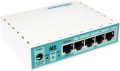 MikroTik MT RB750Gr2