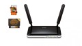 D-Link Router DWR-921 LTE N300 4xLAN