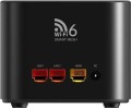 TotoLink System Wifi X18 AX1800 6 2-pak