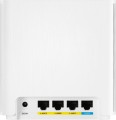 Asus ZenWiFi XD6S 1-pack, Wireless AX5400 Dual-band Mesh WiFi 6 System