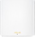Asus ZenWiFi XD6S 1-pack, Wireless AX5400 Dual-band Mesh WiFi 6 System