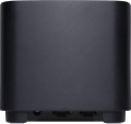 Asus ZenWiFi AX Mini XD4 czarny 3szt.