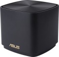Asus ZenWiFi AX Mini XD4 czarny 3szt.
