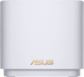 Asus ZenWiFi AX Mini XD4 biały 3szt.