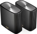 Asus ZenWiFi XT9 Czarny 2-pack