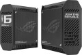Asus ROG Rapture GT6 Czarny 2-pack
