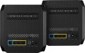 Asus ROG Rapture GT6 Czarny 2-pack
