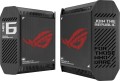 Asus ROG Rapture GT6 Czarny 2-pack