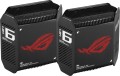 Asus ROG Rapture GT6 Czarny 2-pack