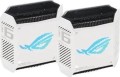 Asus ROG Rapture GT6 Biały 2-pack