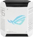 Asus ROG Rapture GT6 Biały 2-pack