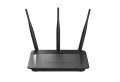 D-Link Router 4xLAN 1xW AN AC750 DB DIR-809/E
