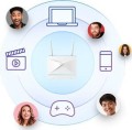 D-Link Eagle Pro AI AX1500 4G+