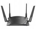 Router D-Link DIR-1960 Smart Mesh WiFi AC1900 1xWAN 4xLAN 1xUSB