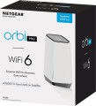 NETGEAR Orbi Pro SXS80
