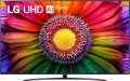 LG TV SET LCD 75" 4K 3D 75UR81003LJ