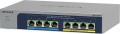 NETGEAR MS108UP-100EUS