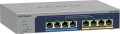 NETGEAR MS108EUP-100EUS