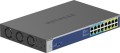 NETGEAR GS516UP-100EUS