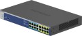 NETGEAR GS516UP-100EUS