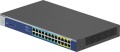 NETGEAR GS524UP-100EUS