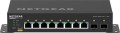 Switch NETGEAR 10PT M4250-8G2XF-POE+