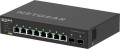 Switch NETGEAR 10PT M4250-8G2XF-POE+
