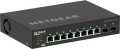 Switch NETGEAR 10PT M4250-8G2XF-POE+
