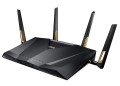 Router gamingowy Asus Wi-Fi AX6000 RT-AX88U