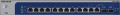 NETGEAR XS512EM-100EUS