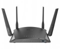 D-Link Router DIR-2660 Smart Mesh WiFi AC2600 1xWAN 4xLAN 2xUSB